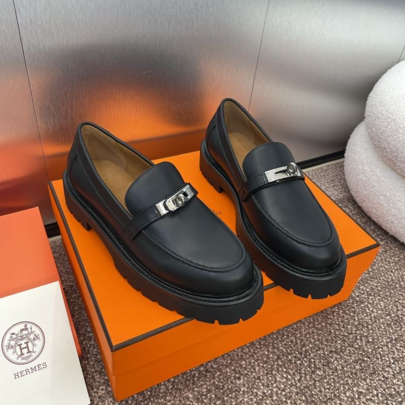 Hermes Fishermans Shoes